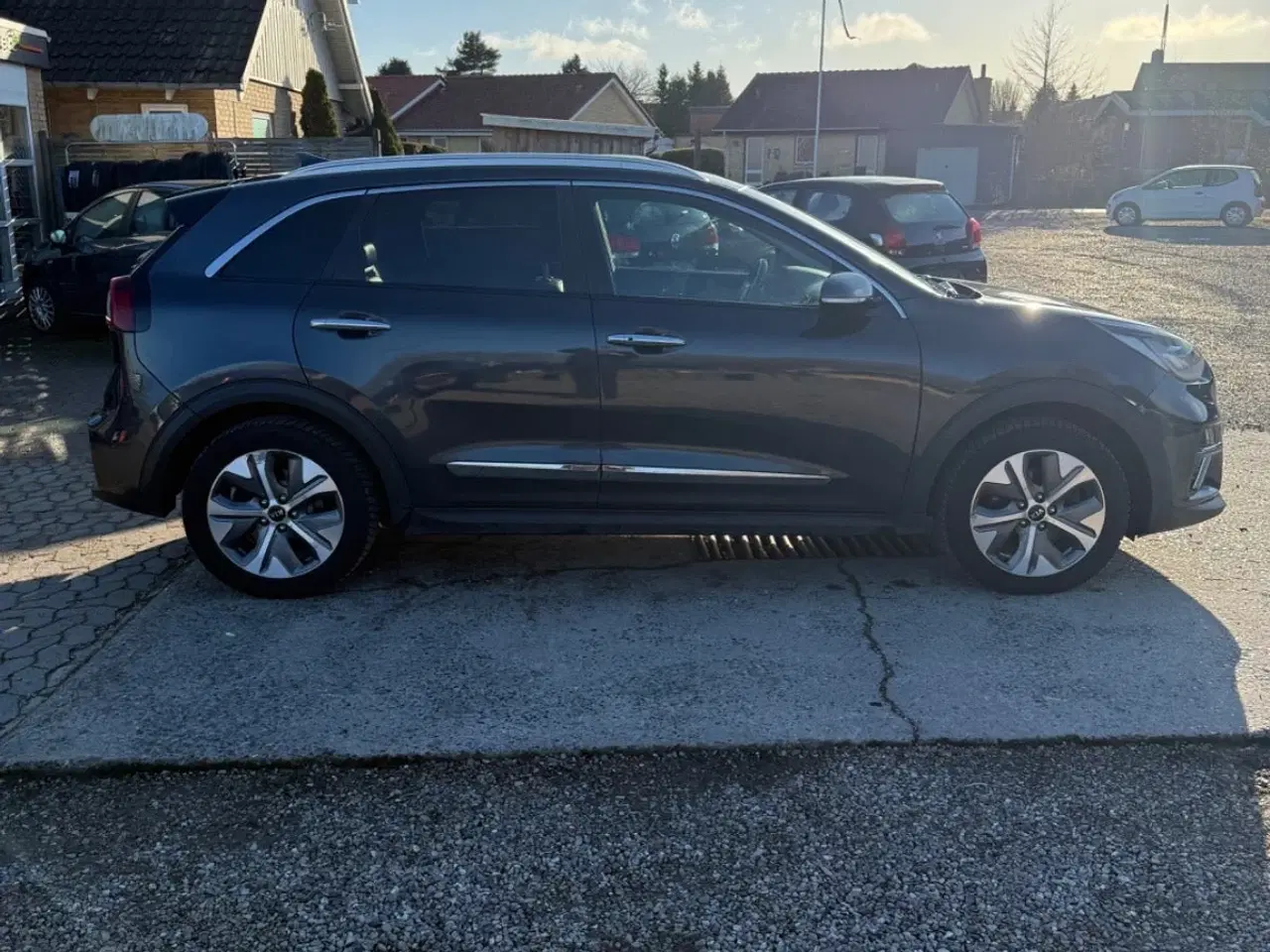 Billede 6 - Kia e-Niro 64 Advance