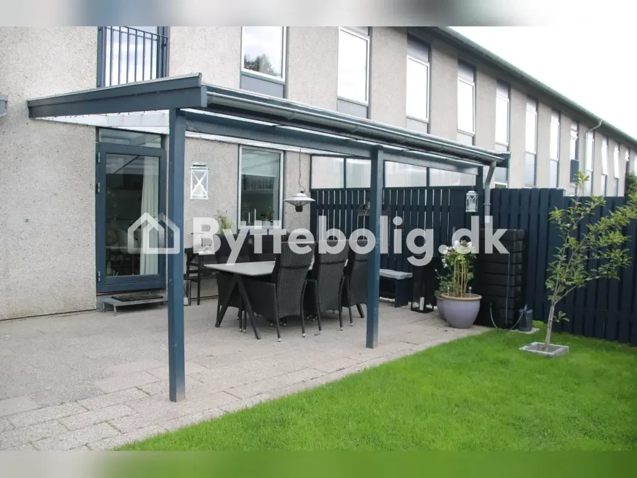 Billede 7 - Rummelig lejlighed/Rækkehus i Helsingør til bytte