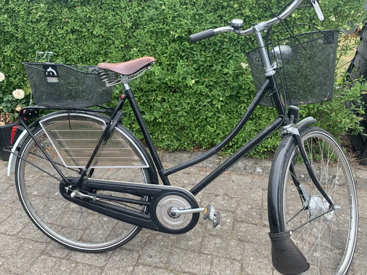 Billede 1 - Holland cykel