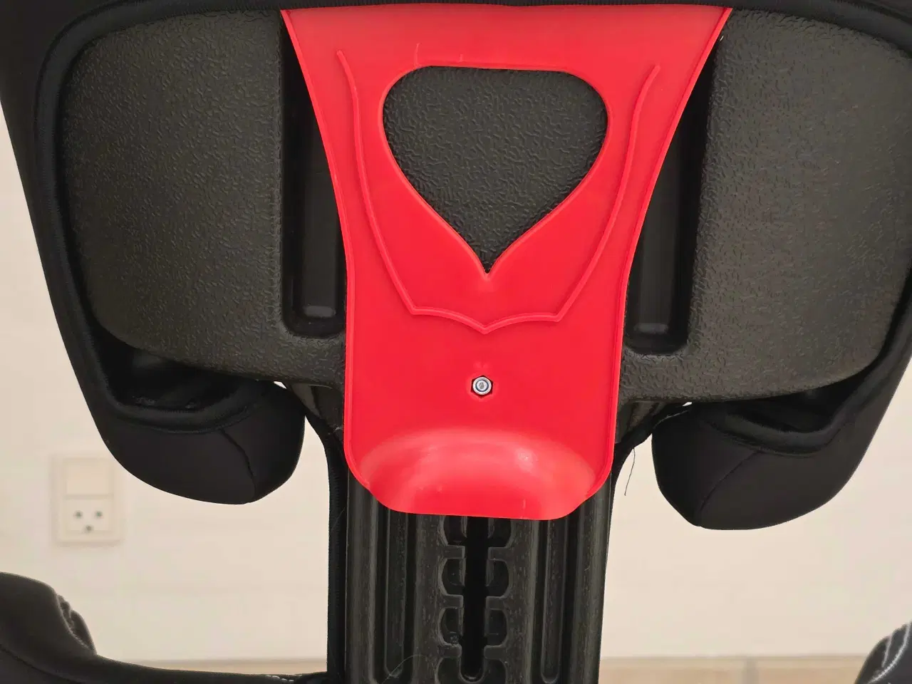 Billede 3 - Autostol  15 _ 36 kg