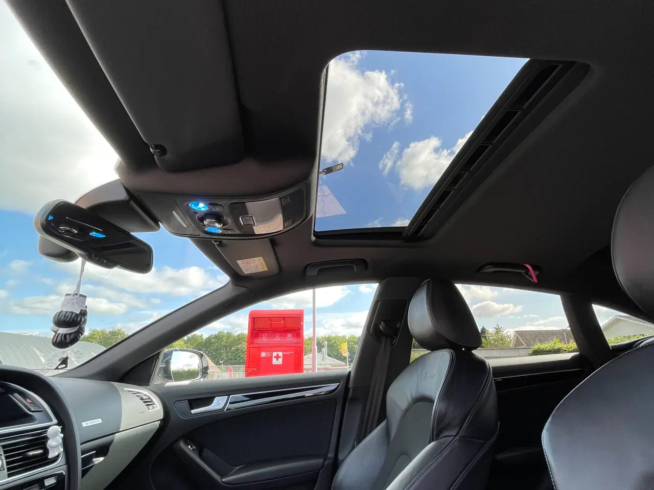 Billede 6 - Audi 2,0tdi quatro 