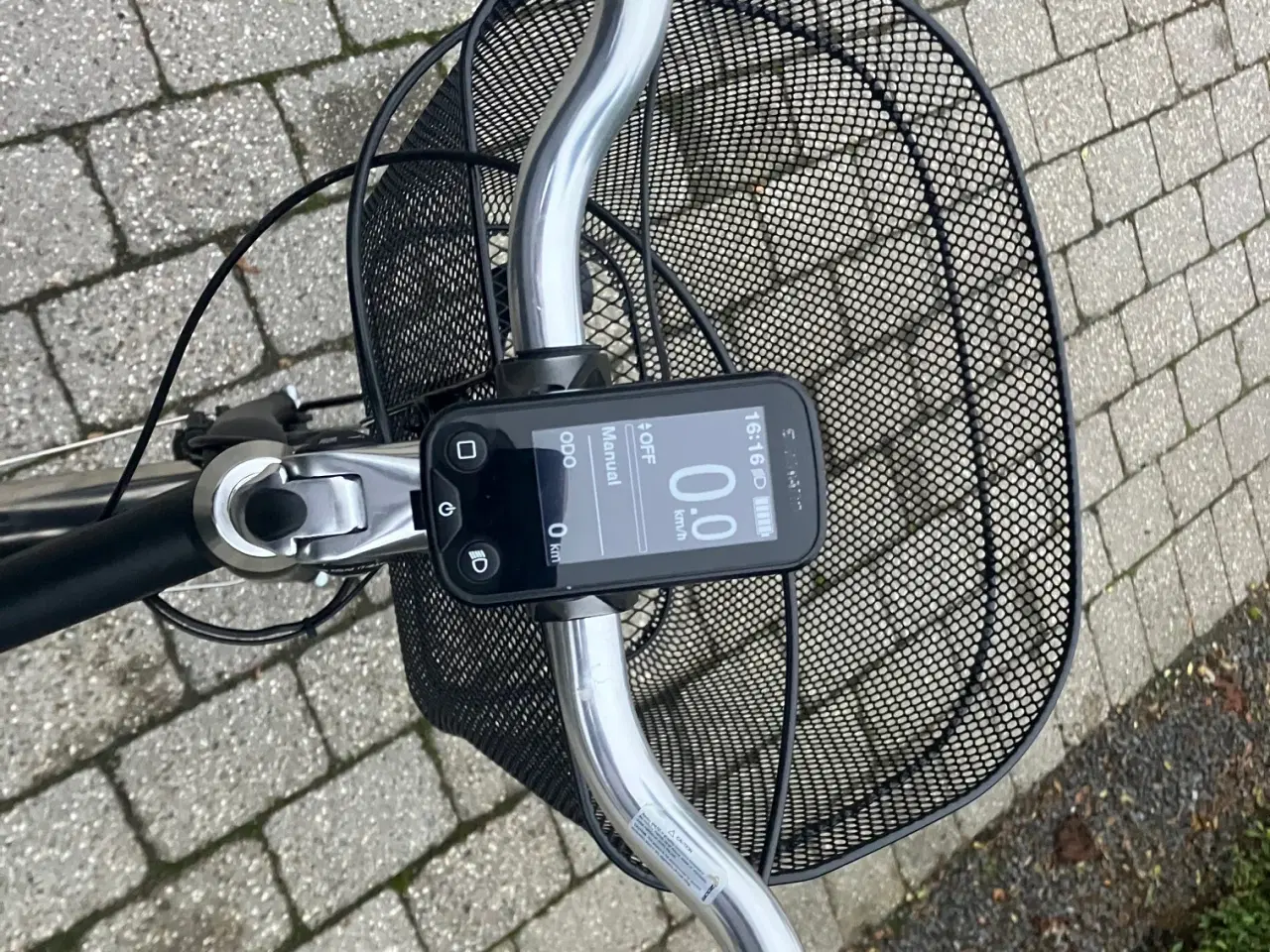 Billede 9 - Elcykel Kildemoes Urban 
