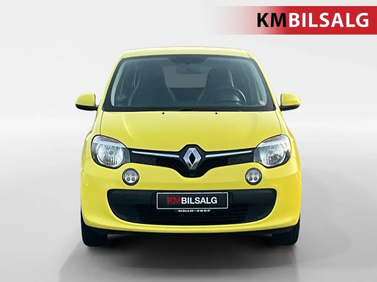 Billede 8 - Renault Twingo 1,0 SCe 70 Expression