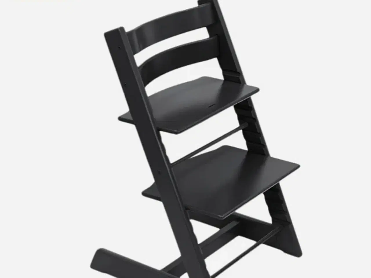 Billede 1 - Sort trip trap