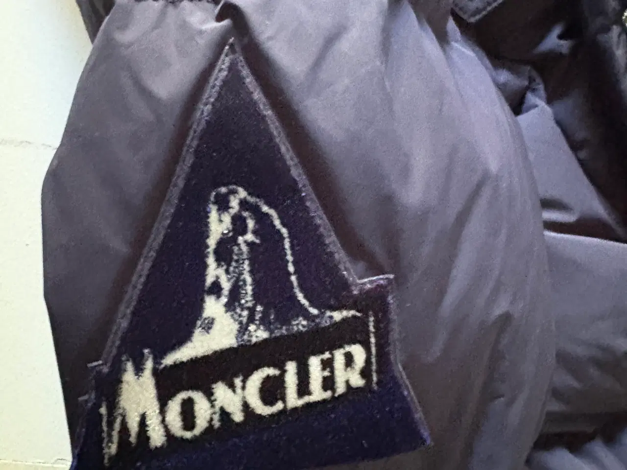 Billede 7 - Moncler vinterjakke