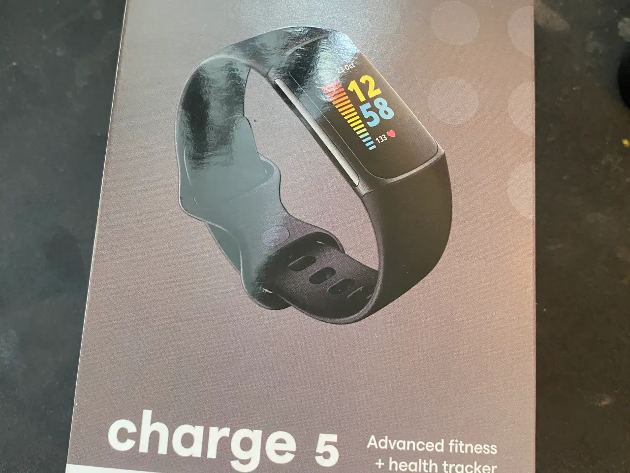 Billede 2 - Fitbit Charge 5