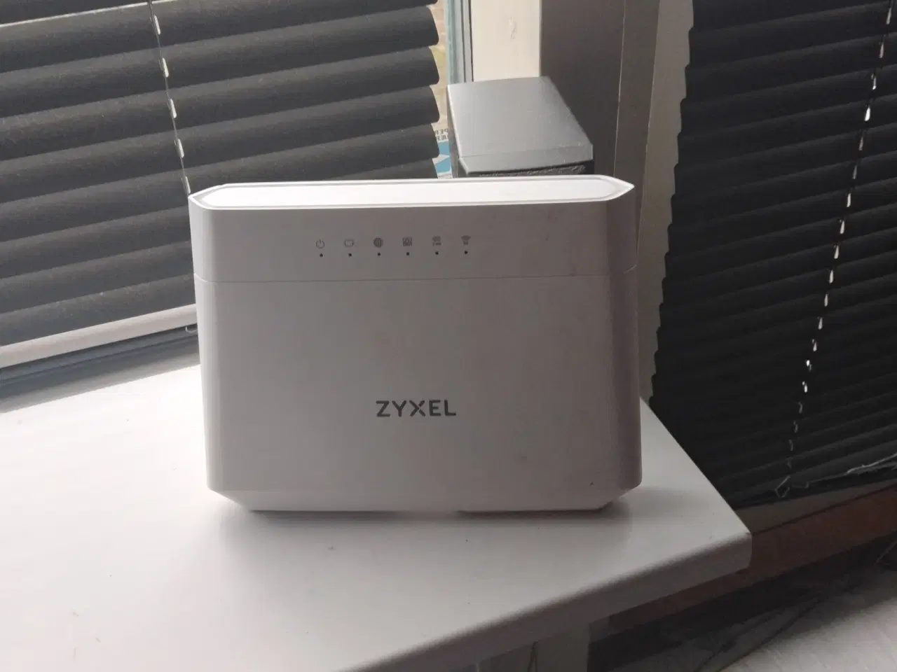 Billede 1 - Zykel EX3300 T0