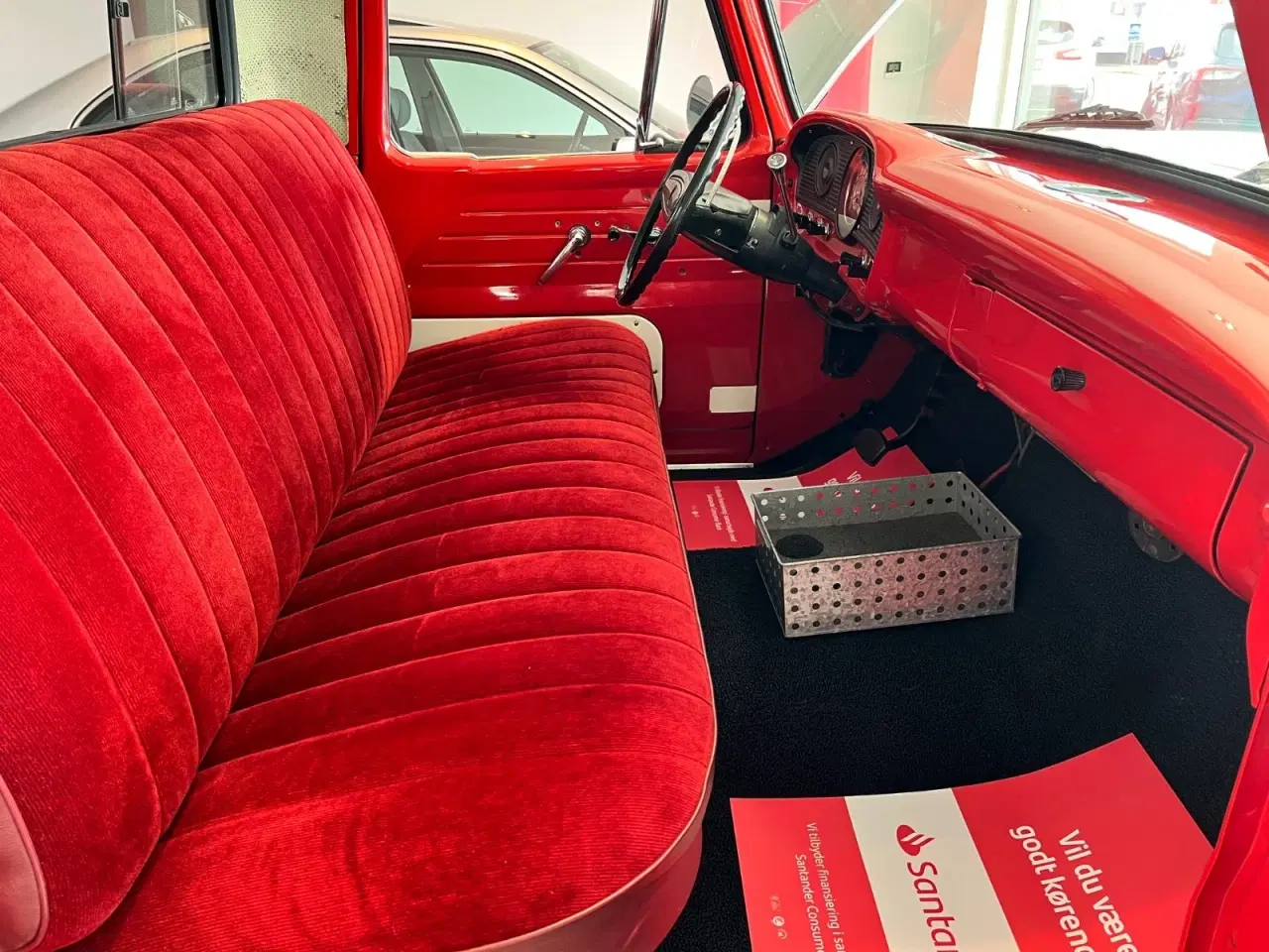 Billede 14 - Ford F-100 5,7 Longbed aut.