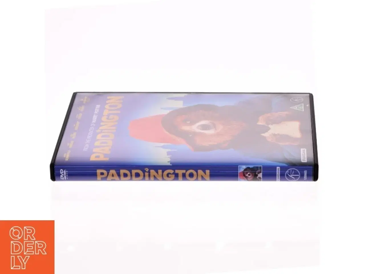 Billede 2 - Paddington