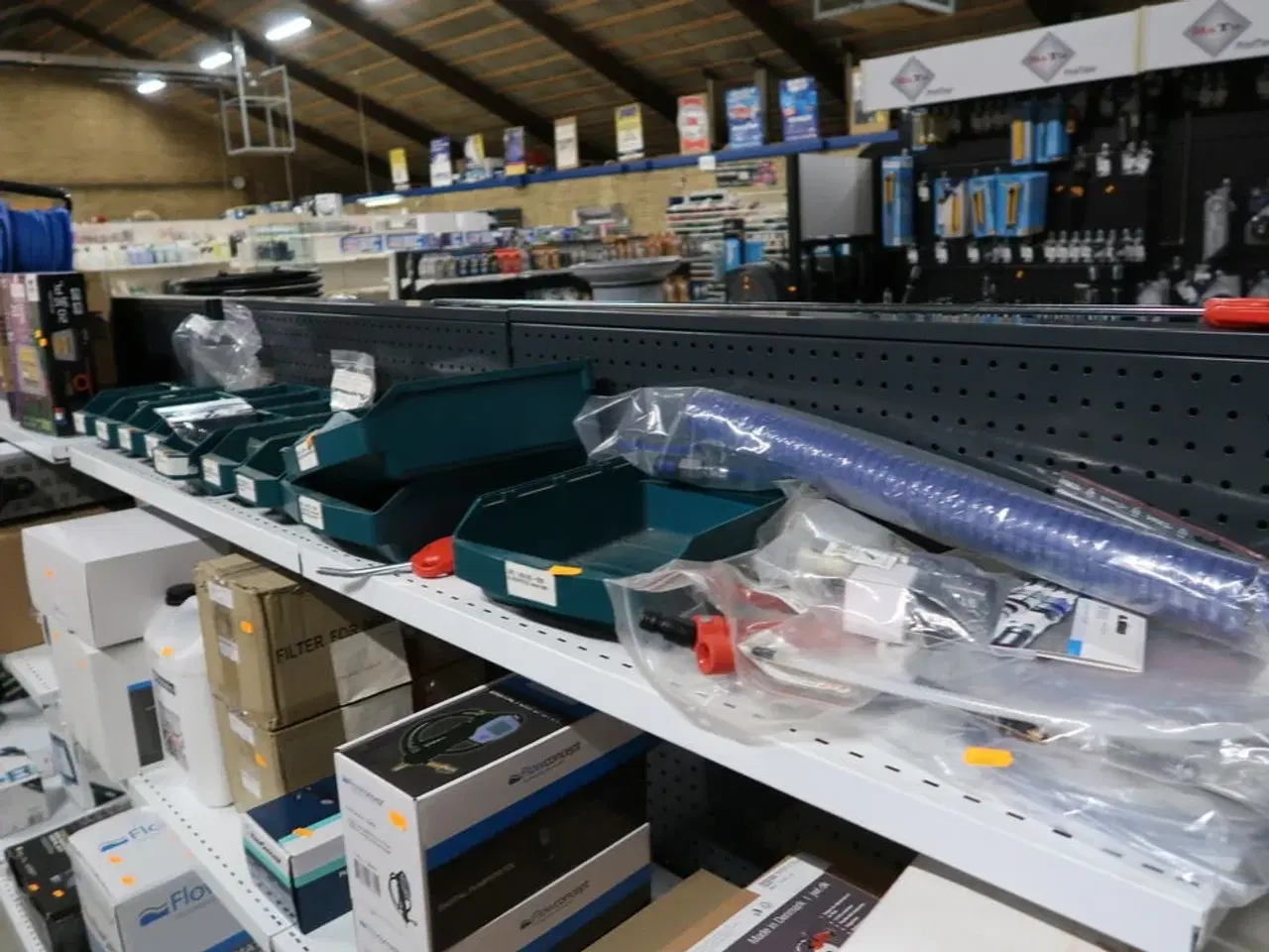 Billede 1 - Div. Værktøj