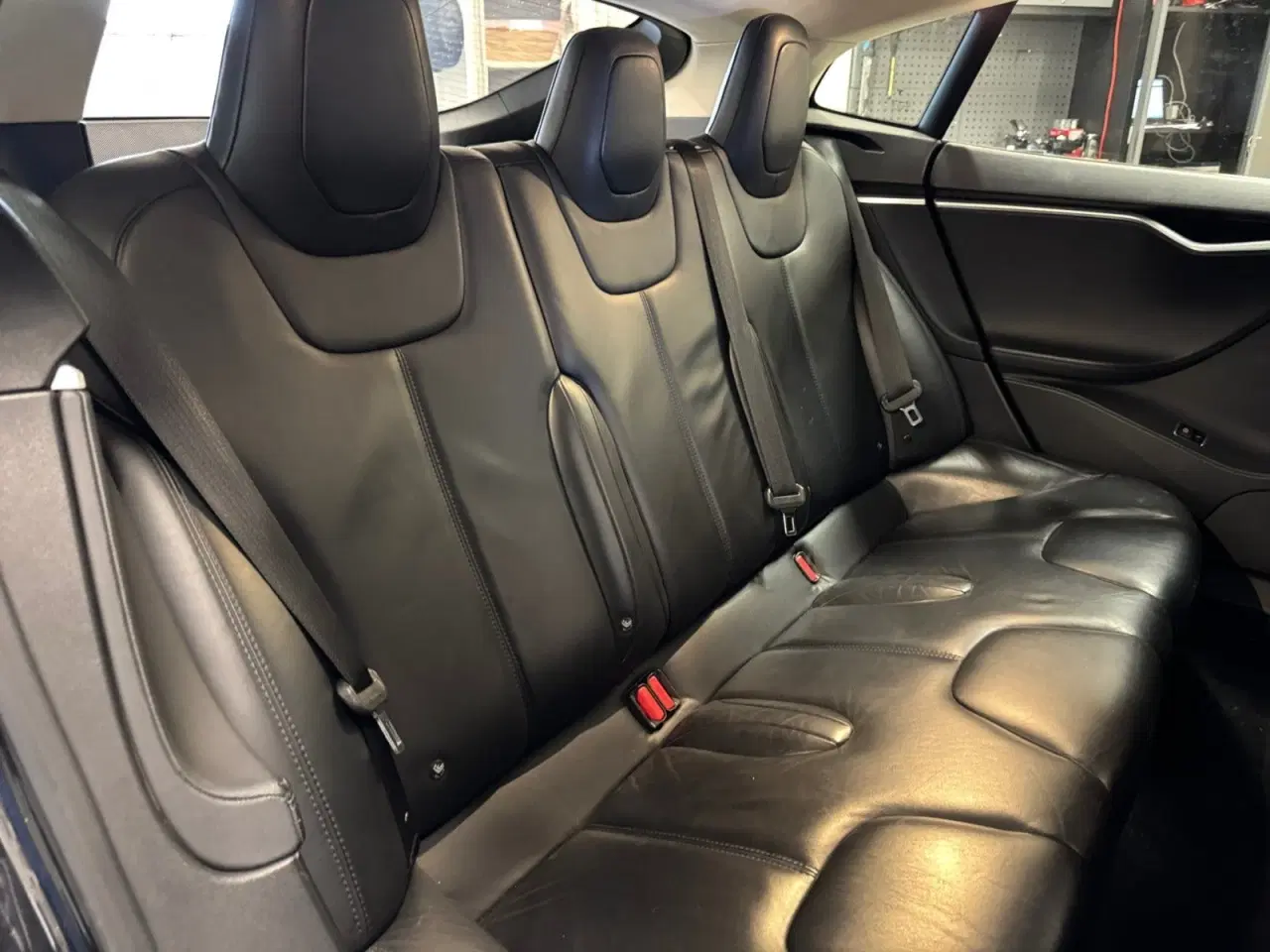 Billede 15 - Tesla Model S  70D