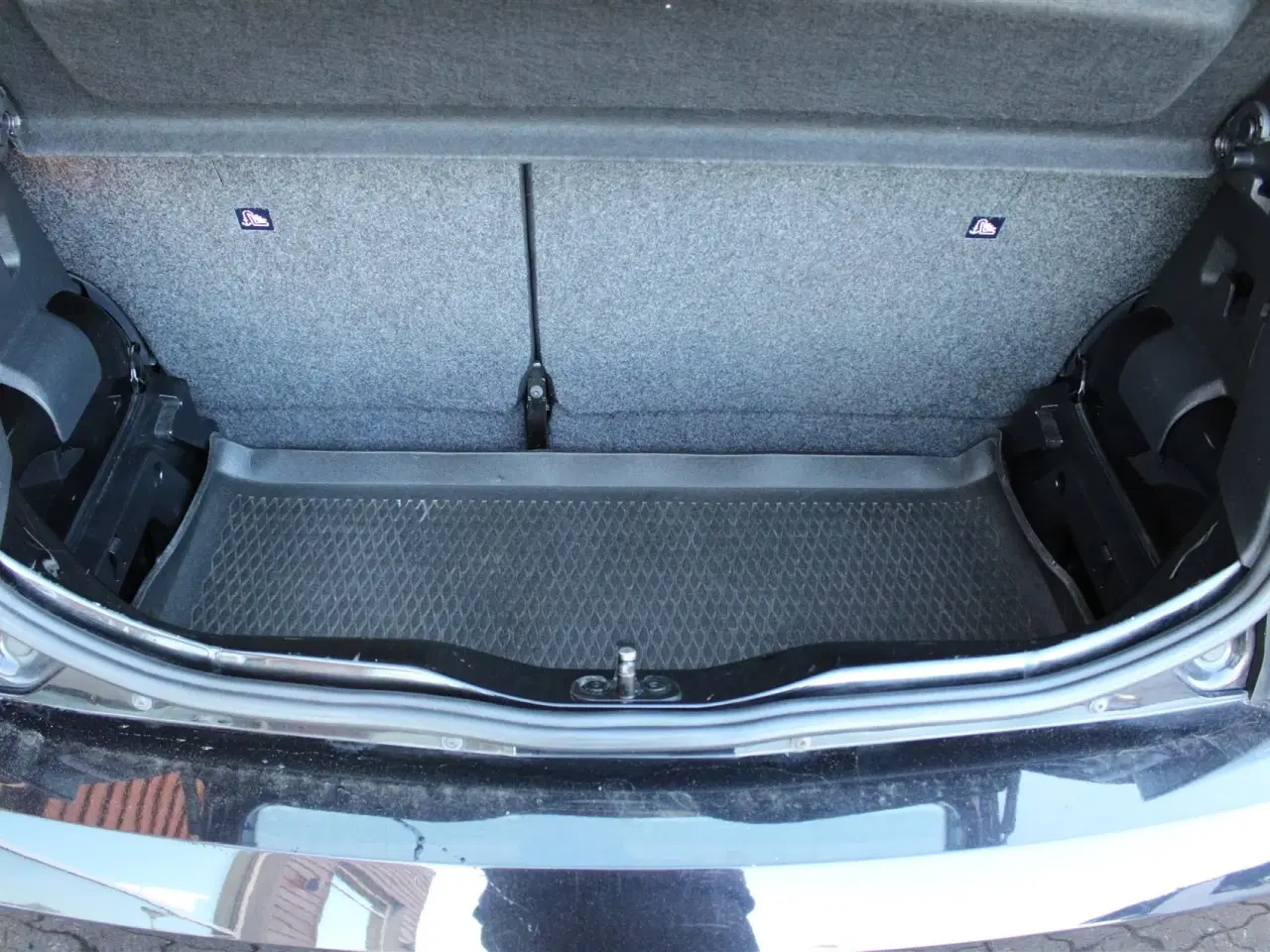 Billede 10 - VW up 1,0 MPI BMT Move 60HK 5d