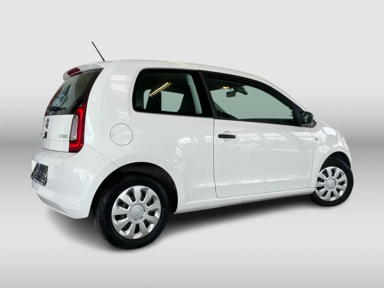 Billede 3 - Skoda Citigo 1,0 60 Ambition GreenTec