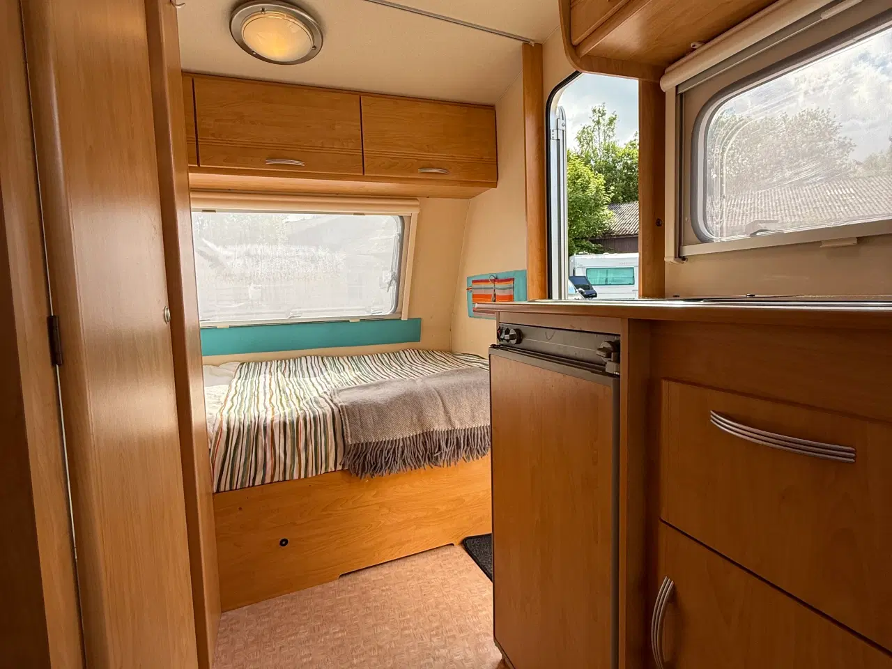 Billede 15 - Sterckemann Starlet 430DD