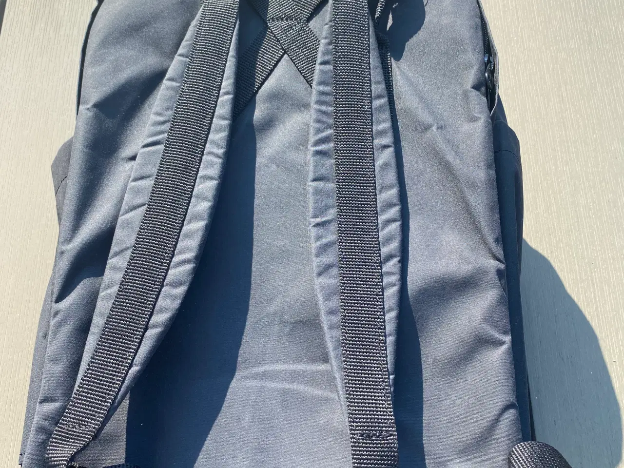 Billede 4 - fjallraven rygsæk EAC 17” laptop