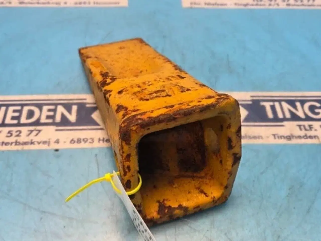 Billede 9 - Caterpillar Skovltand 1U3302