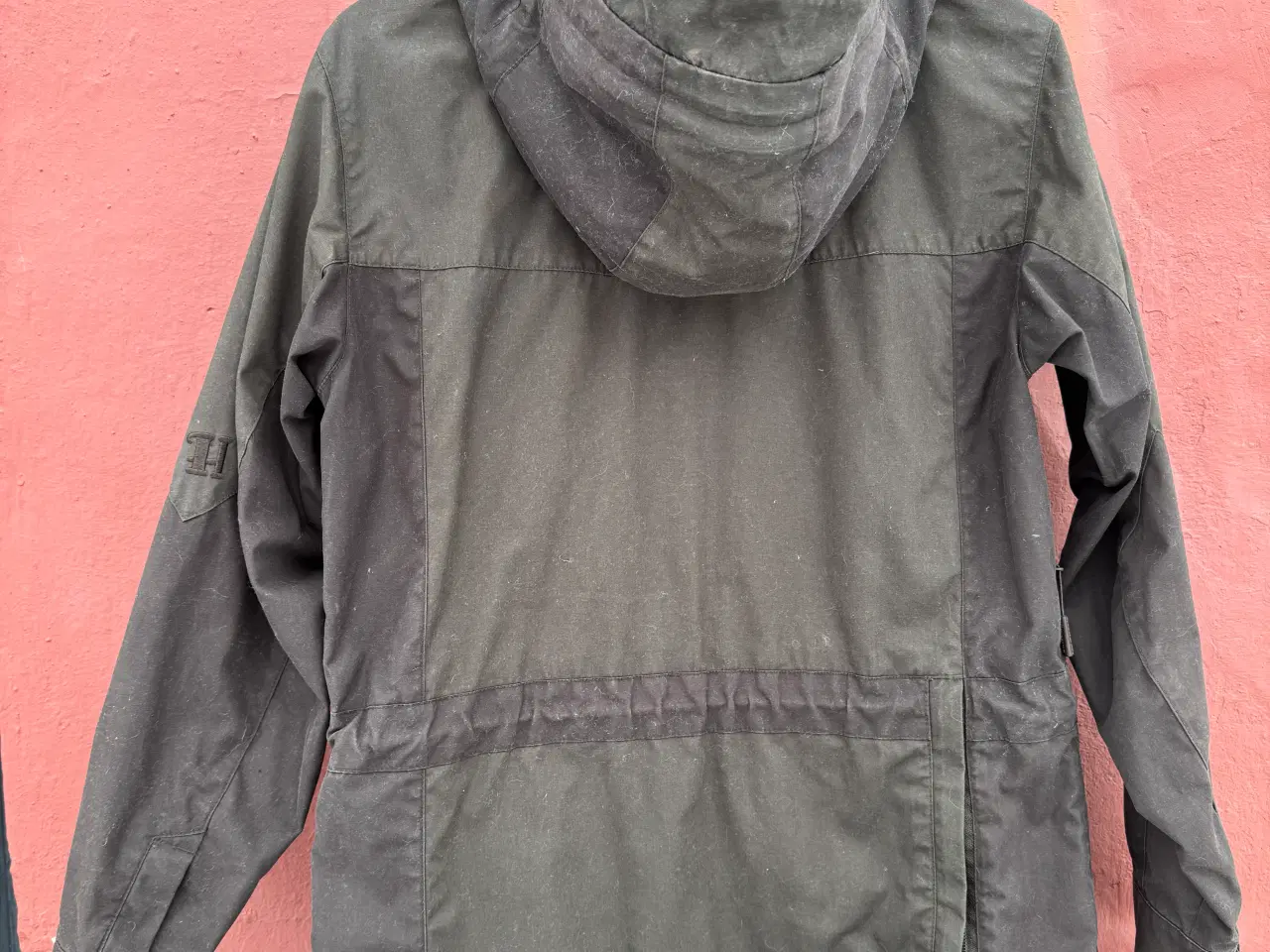 Billede 3 - Härkila overgangsjakke - til kvinder