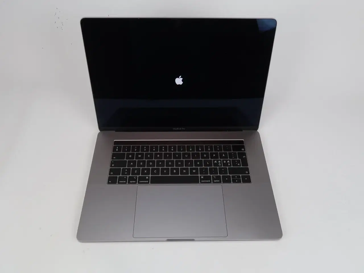 Billede 1 - Apple MacBook Pro i7 15,6"