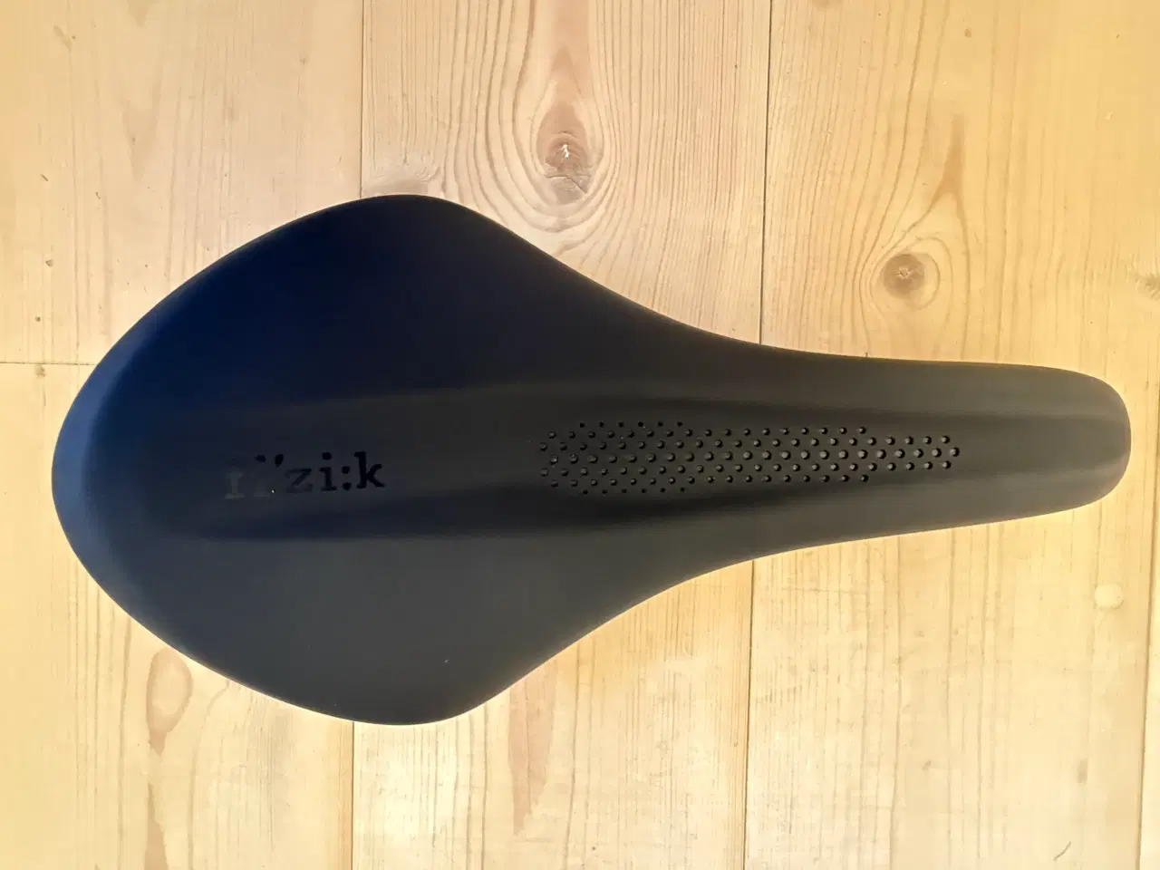 Billede 2 - Racersadel, som ny, 150mm fra Fizik