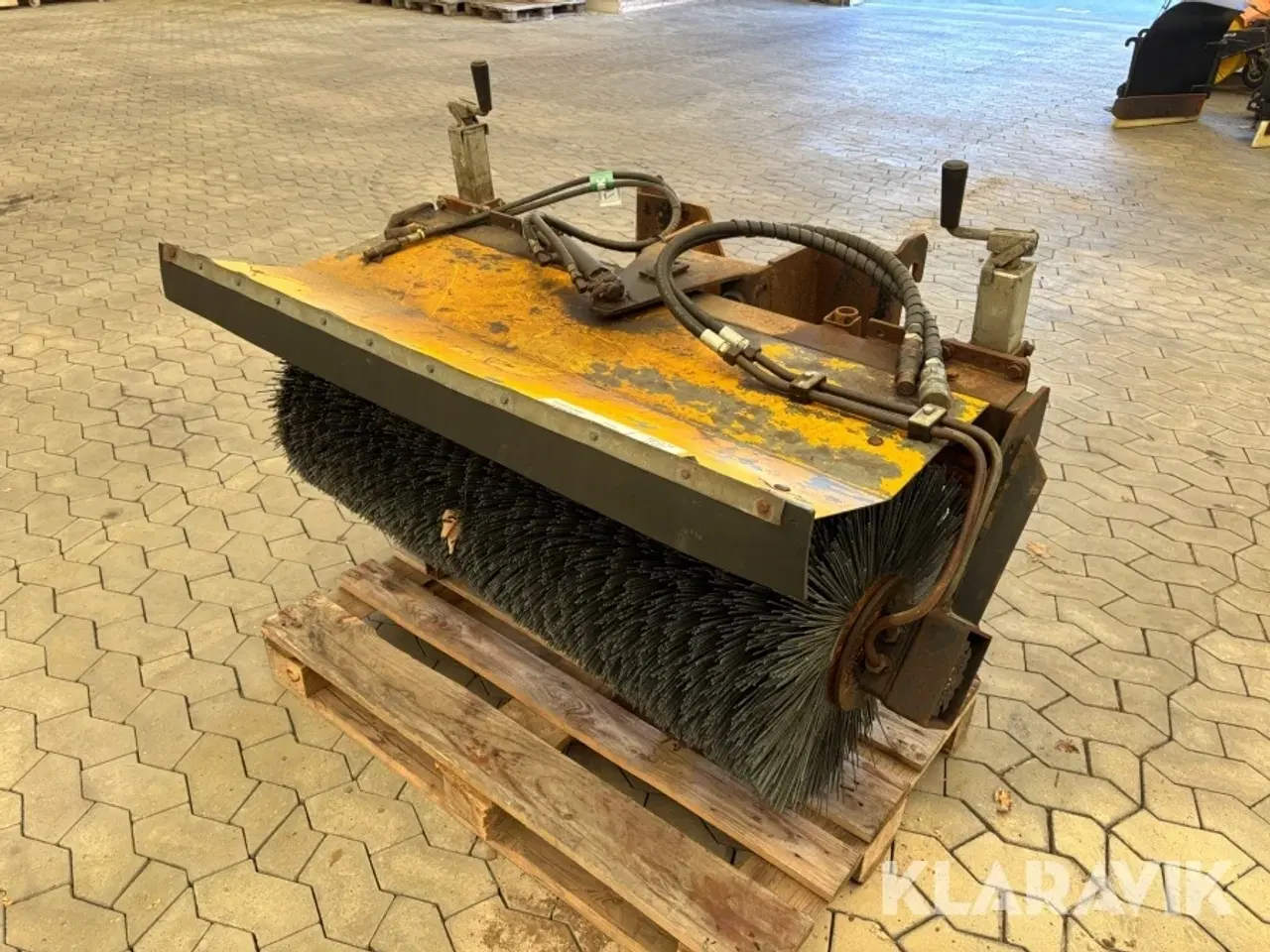 Billede 1 - Kost GMR 1300 MF