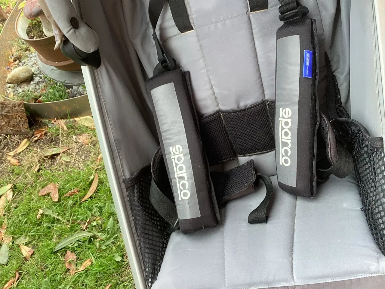 Billede 3 - Løbevogn Thule Urban Glide