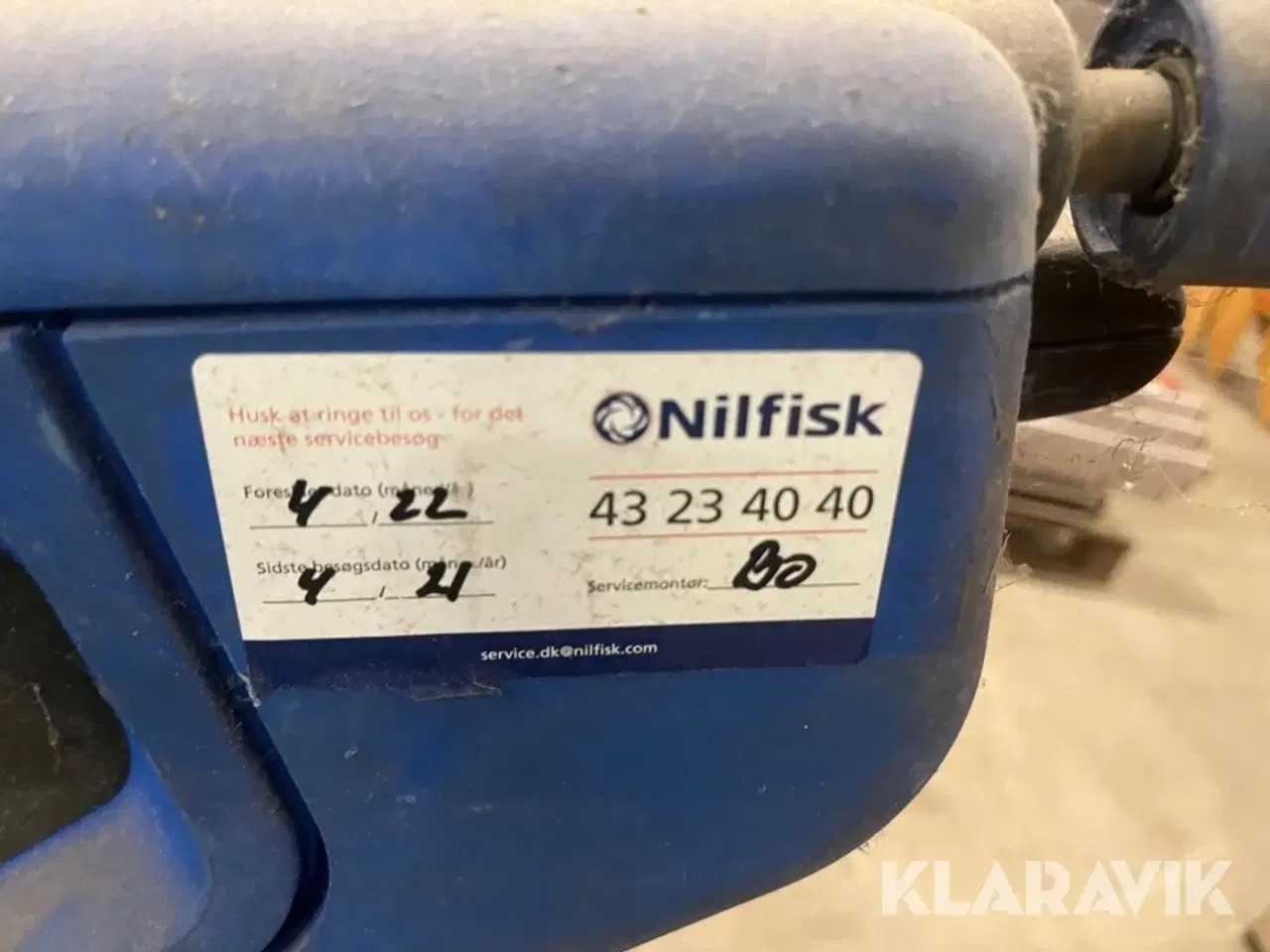 Billede 7 - Hedevandsrenser Alto Neptune 5