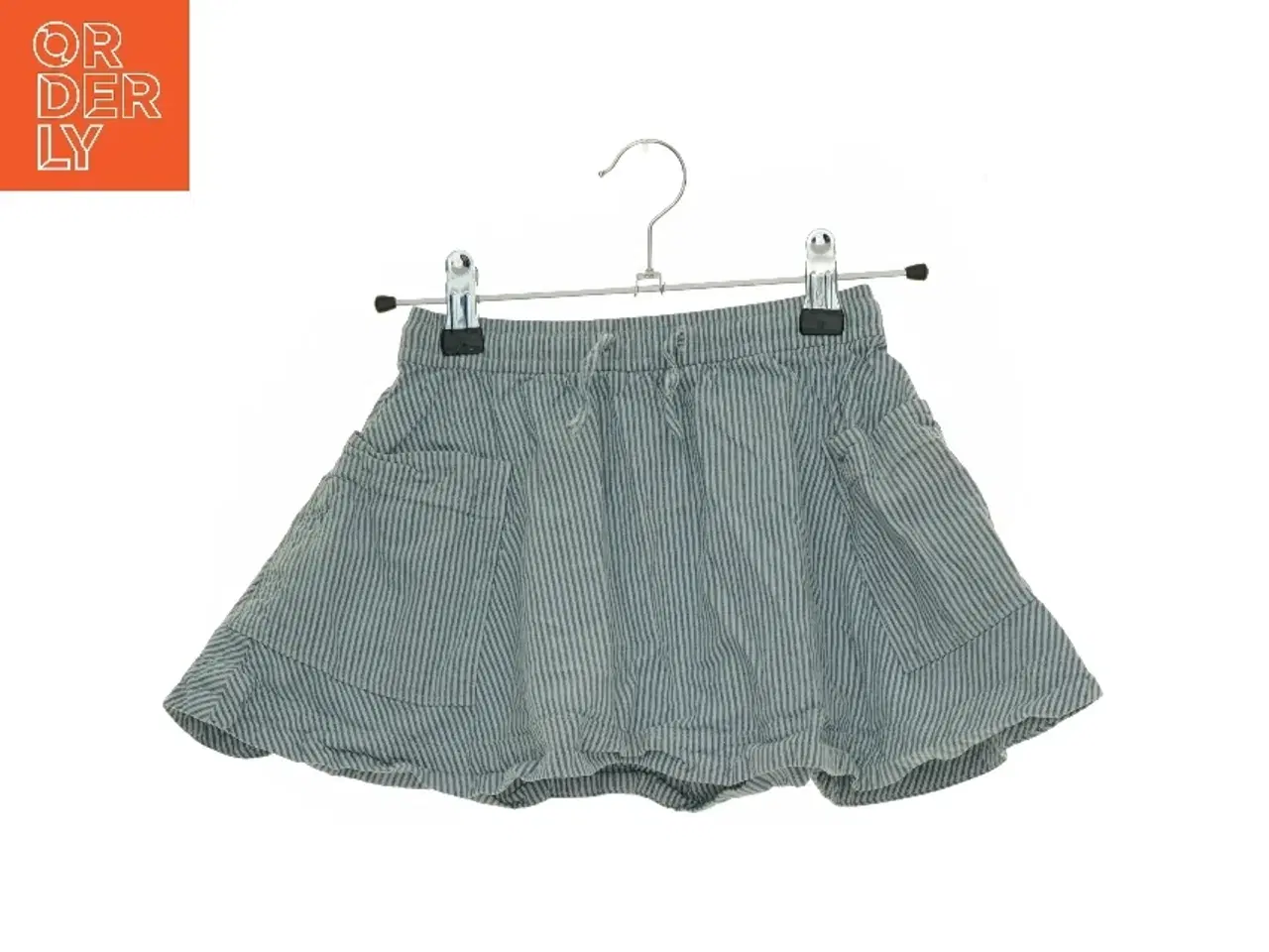 Billede 1 - Nederdel fra Arket (str. 92 cm)