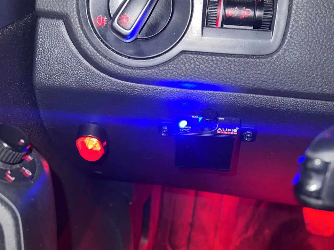 Billede 6 - VW polo fra 2010