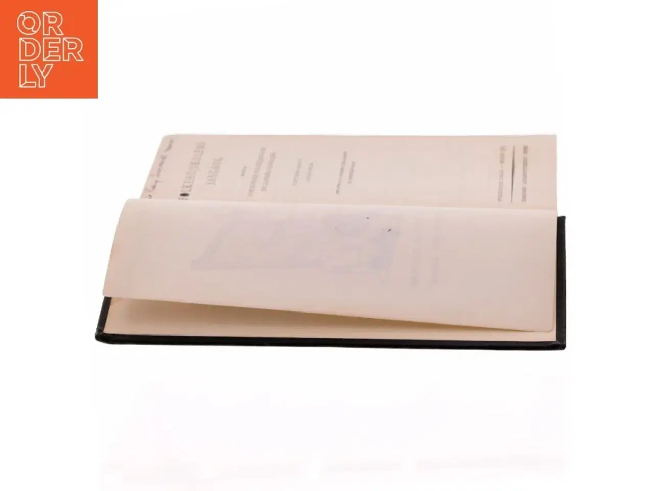 Billede 4 - Folkehøjskolens sangbog