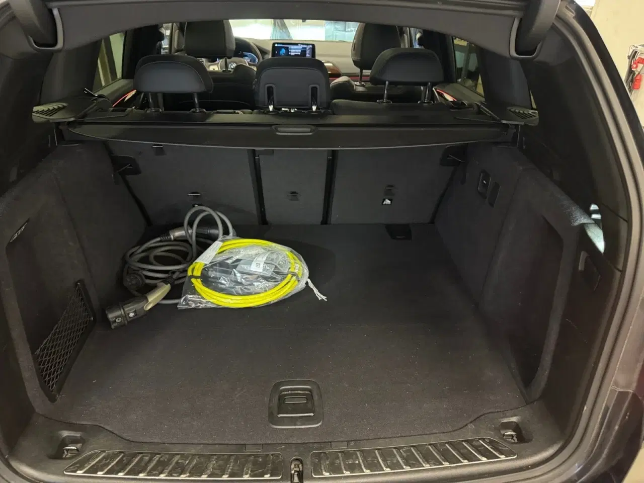 Billede 16 - BMW iX3  Charged Plus