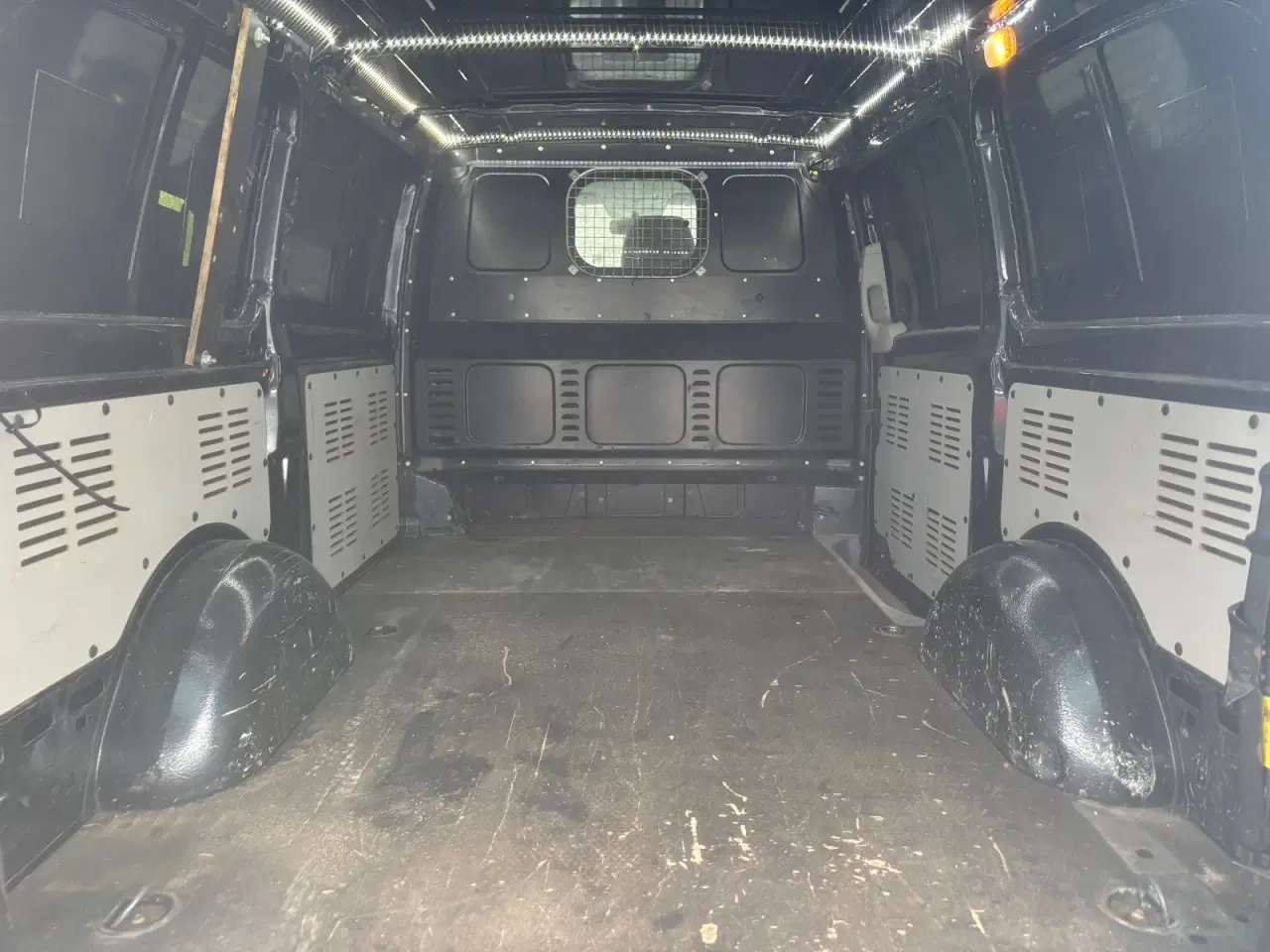 Billede 12 - Mercedes Vito 120 3,0 CDi aut. lang