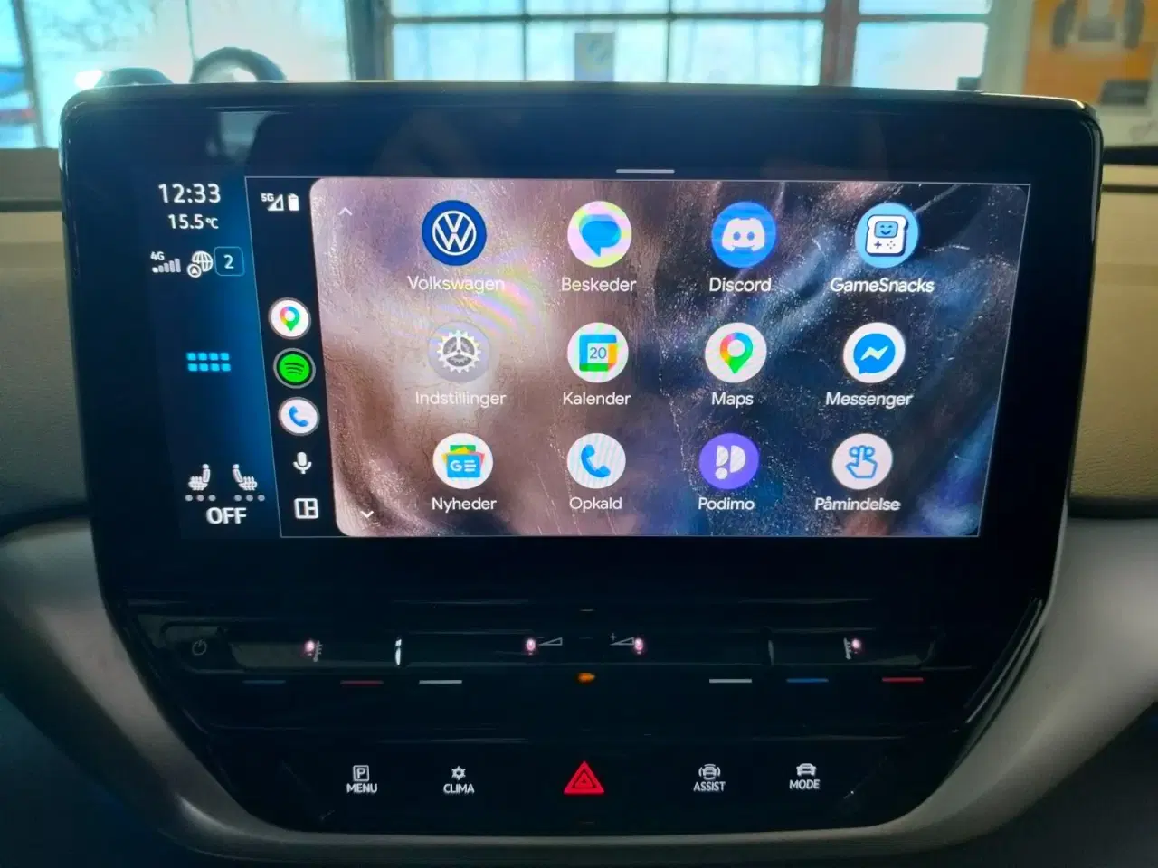 Billede 12 - VW ID.4 77 Pro