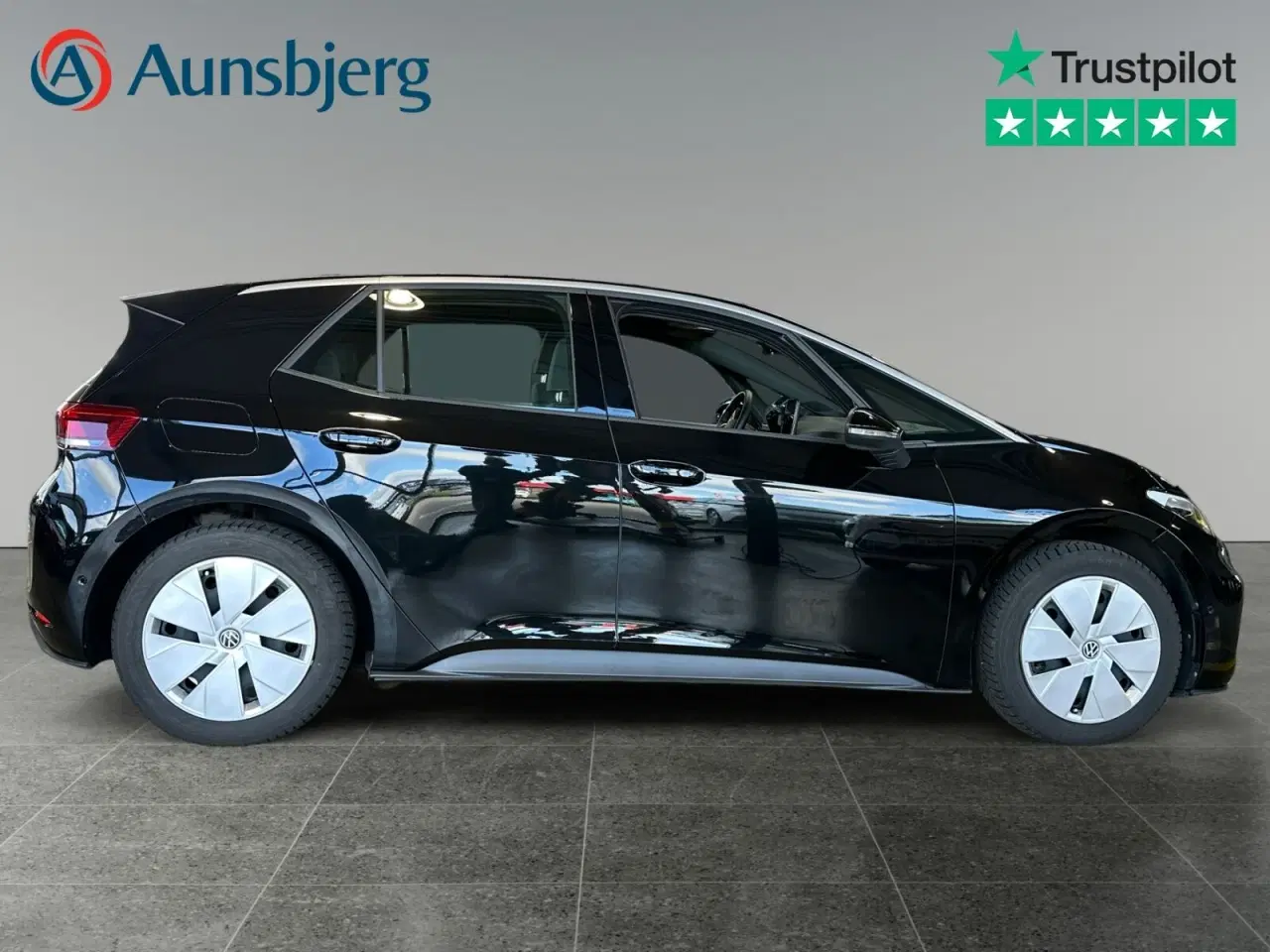 Billede 6 - VW ID.3 58 Pro Performance