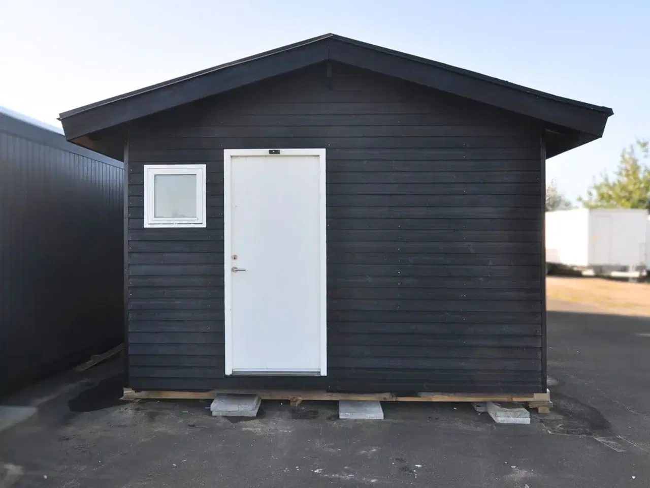 Billede 5 - Annex 3,95 x 5,5 x 3,5 m (BxLxH)