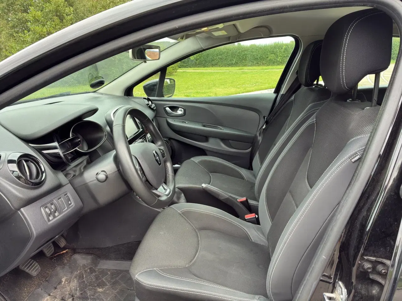 Billede 9 - Renault Clio IV 1,5 dCi 90 Zen Sport Tourer