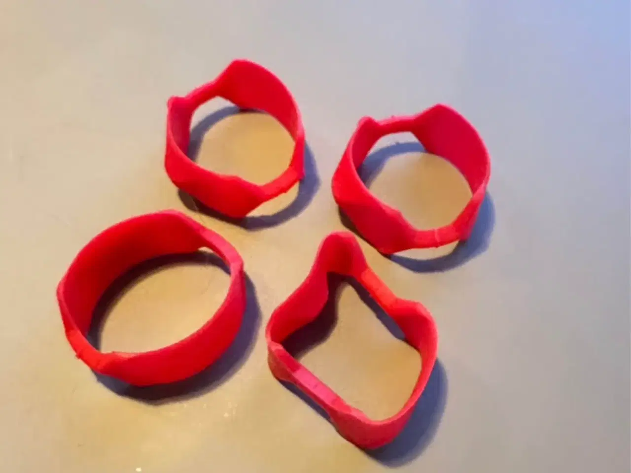 Billede 5 - Padel bat NOX ml 10 quantum