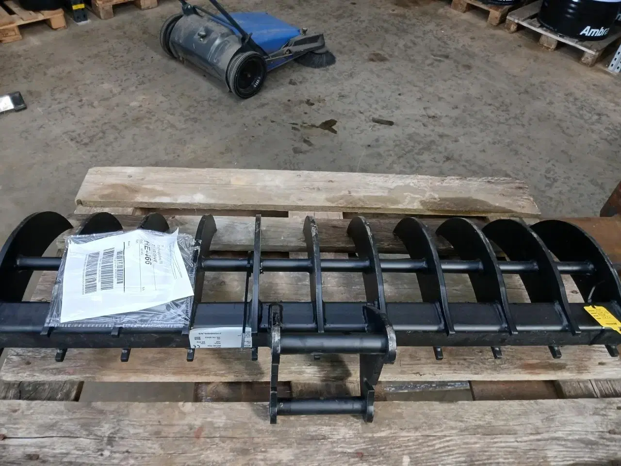 Billede 1 - JST RIVE S30