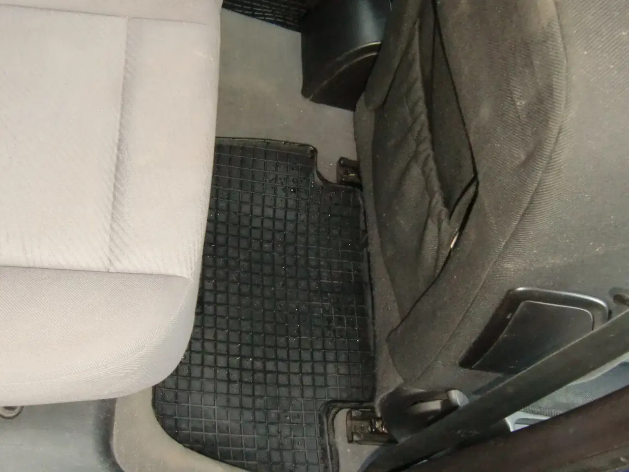 Billede 17 - Peugeot 307 - 5 dørs - 2003 - diesel - 90HK 