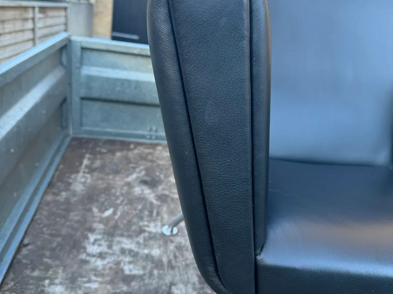 Billede 4 - Wegner Wing chair