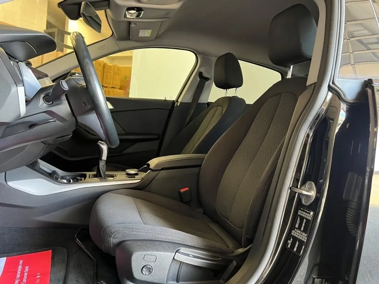 Billede 9 - BMW 218i 1,5 Gran Coupé