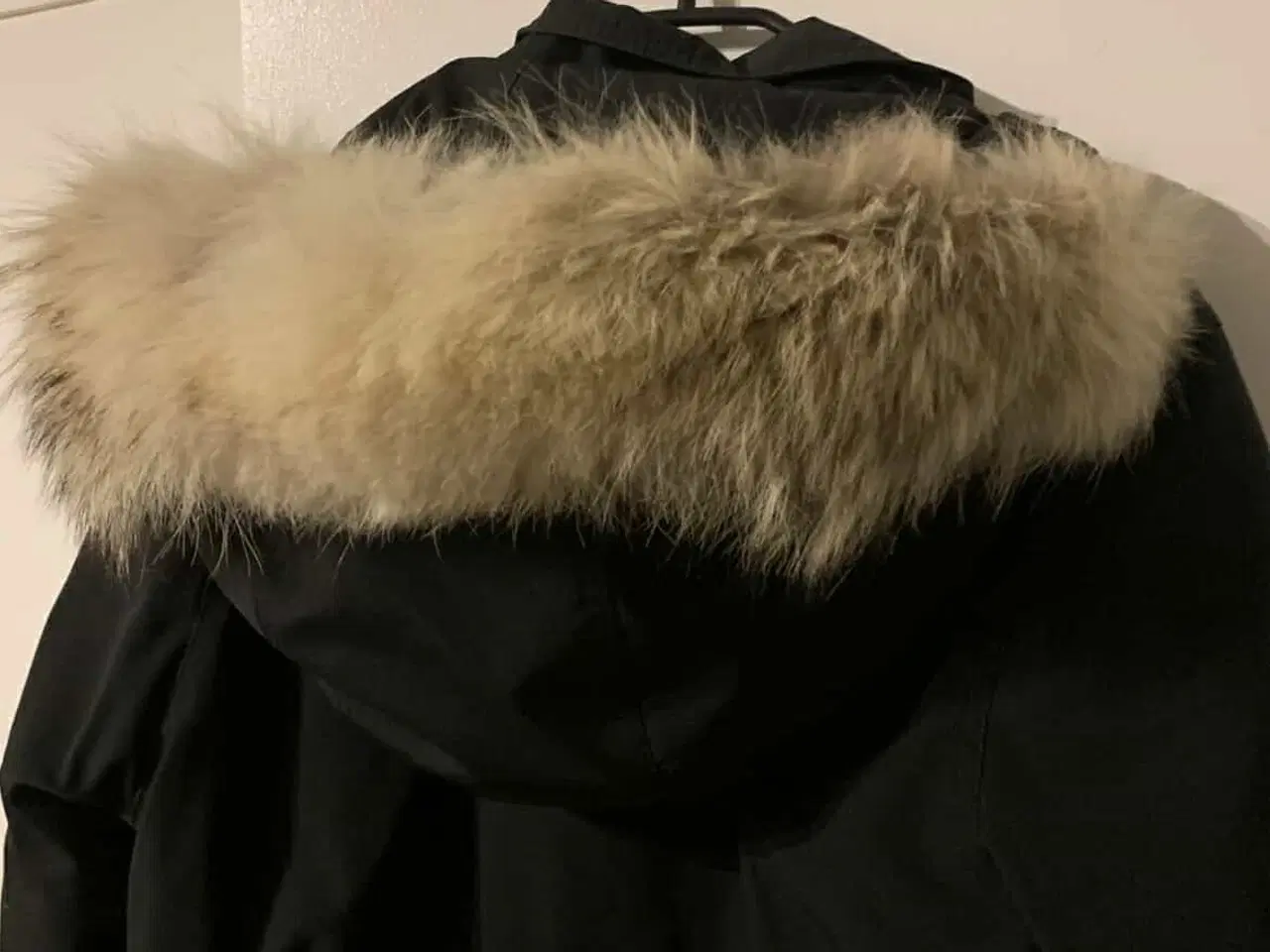 Billede 6 - Vinterjakke fra Canada Goose 