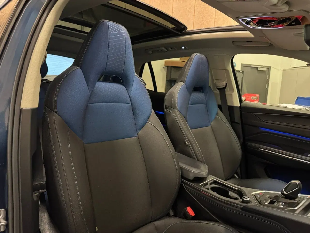 Billede 16 - Lynk & Co 01 1,5 PHEV