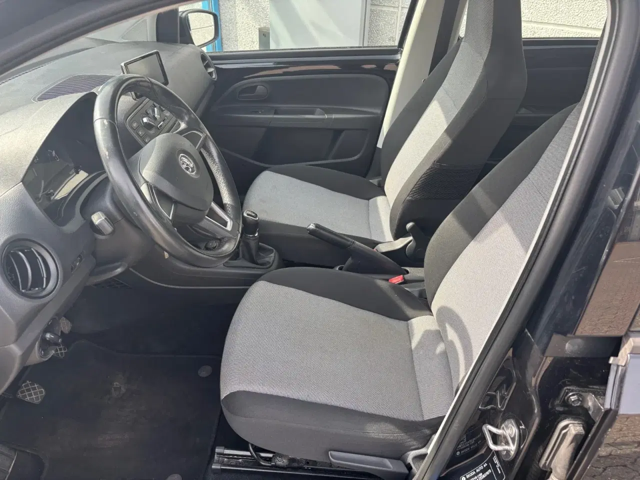 Billede 7 - Skoda Citigo 1,0 60 Ambition GreenTec
