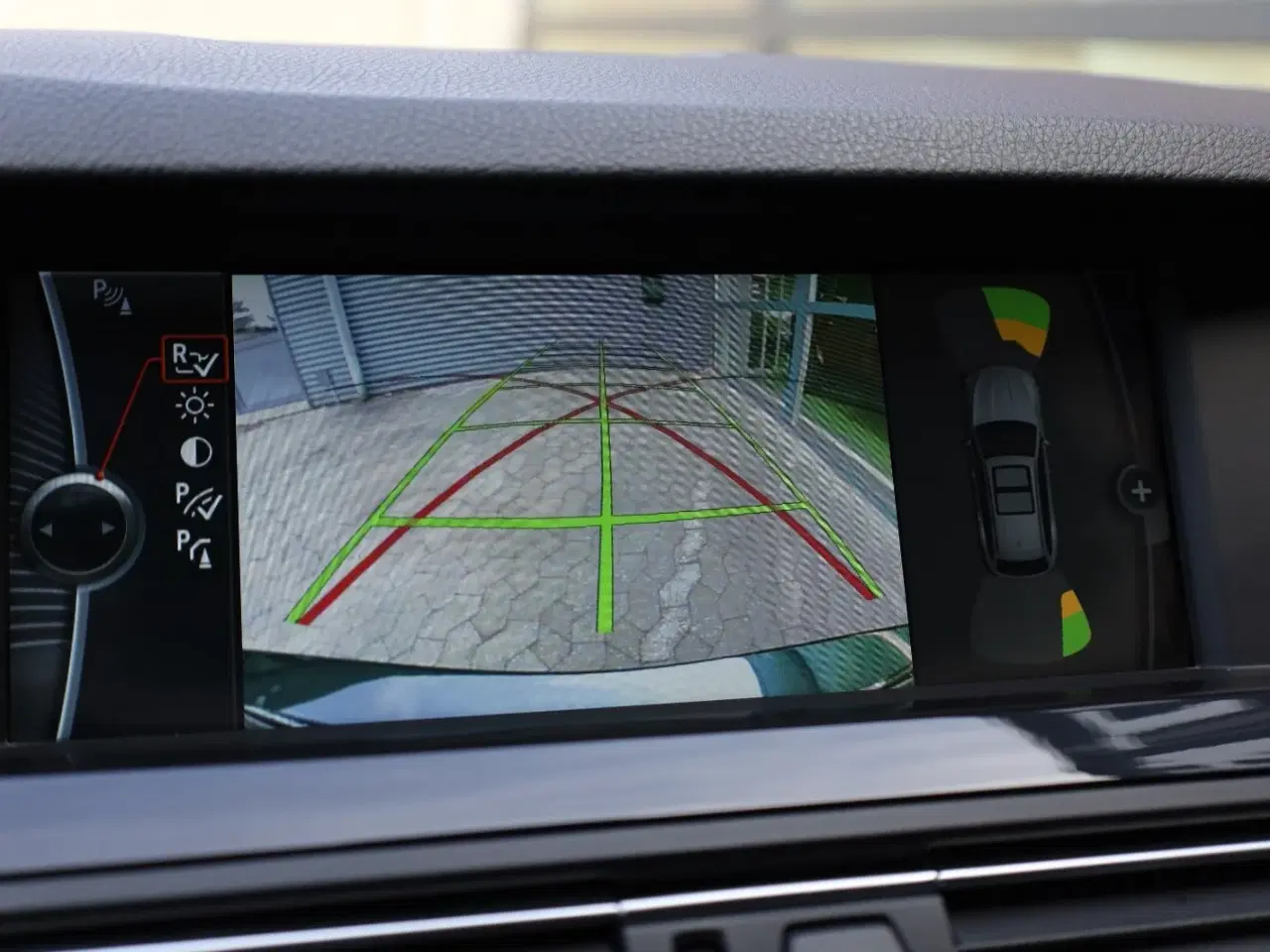 Billede 14 - BMW 530d 3,0 Touring M-Sport xDrive aut.