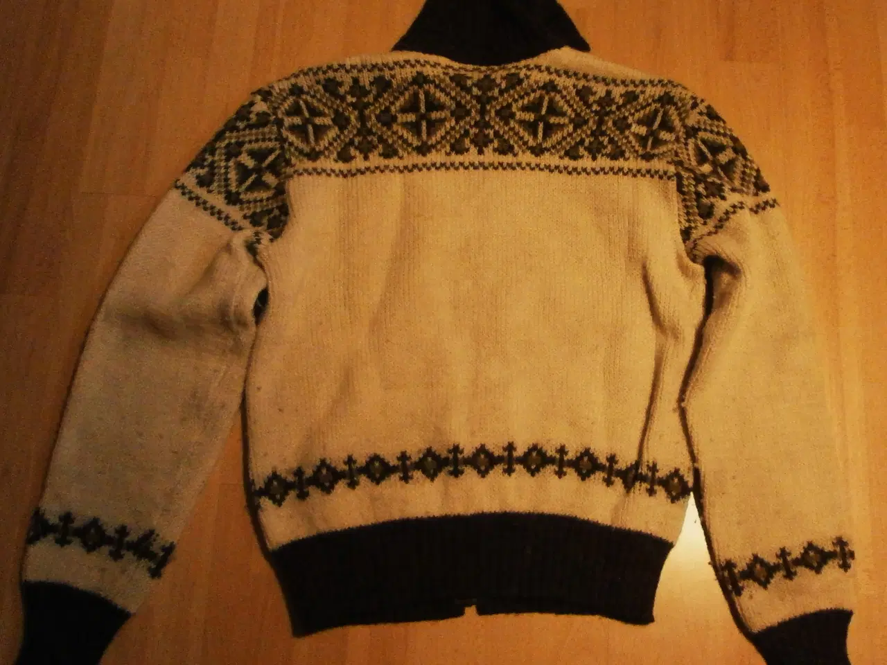 Billede 3 - Ny PULLOVER - Made In Norway