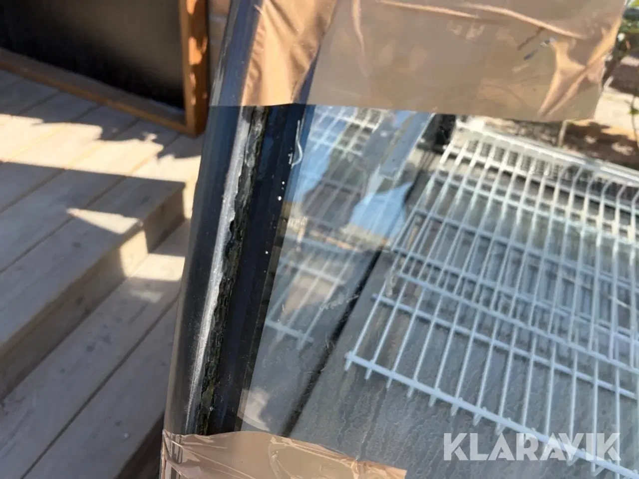 Billede 10 - Kølemontre Proso Butterfly TK/CG/110/130