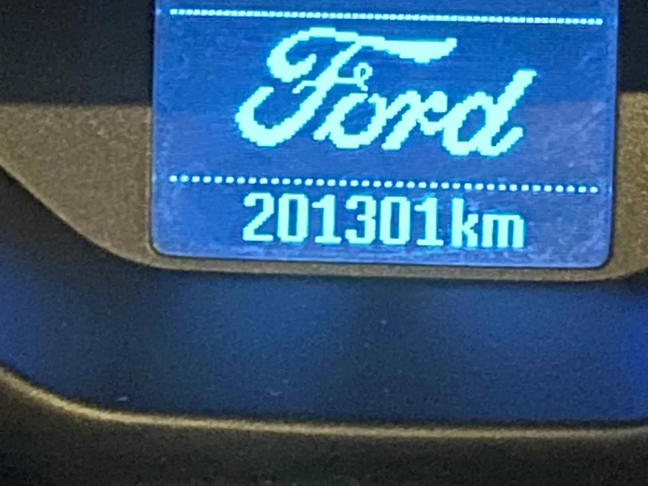 Billede 6 - Ford c-max 1,0 ecoboost nysynet