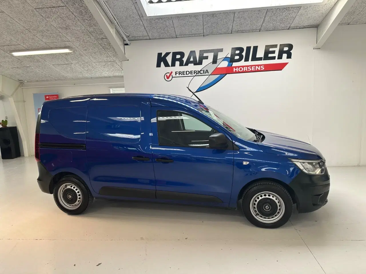 Billede 2 - Renault Express 1,5 dCi 95