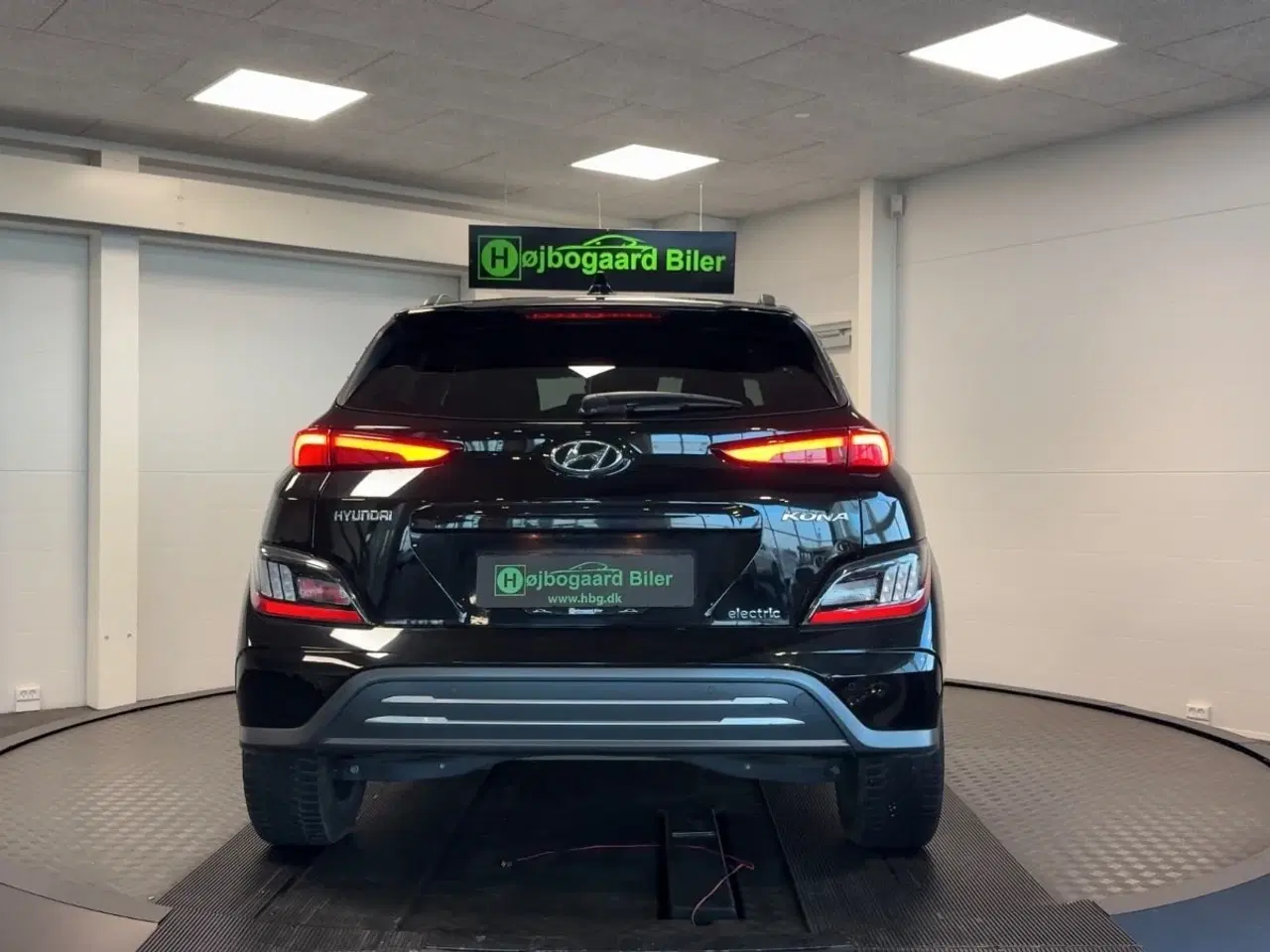 Billede 4 - Hyundai Kona 39 EV Trend