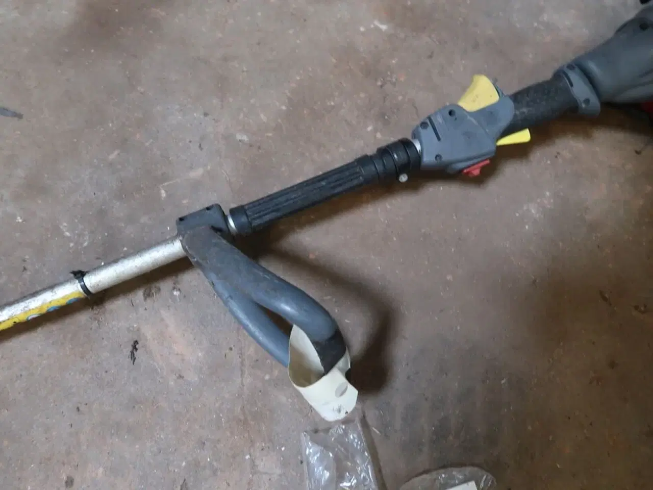 Billede 5 - Buskrydder HONDA UMK425E LEET